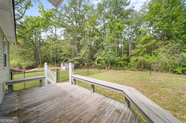 3544 Ga Highway 119 S, Guyton, GA 31312