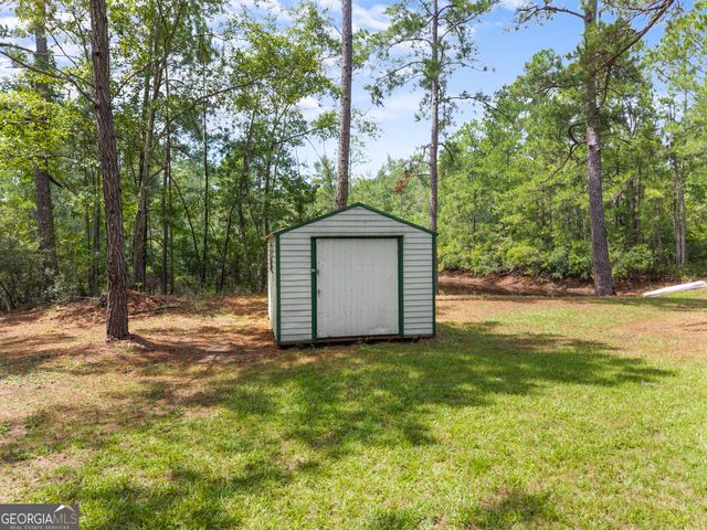 3544 Ga Highway 119 S, Guyton, GA 31312