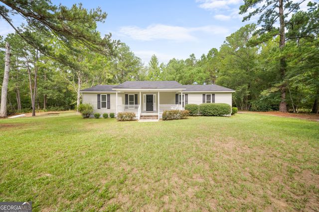 3544 Ga Highway 119 S, Guyton, GA 31312