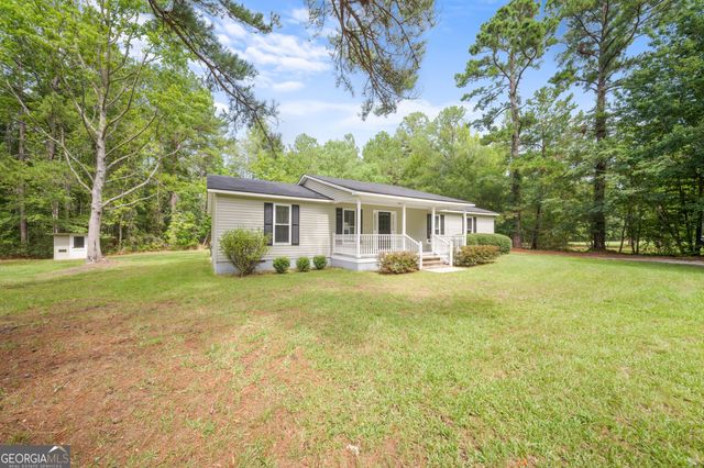 3544 Ga Highway 119 S, Guyton, GA 31312