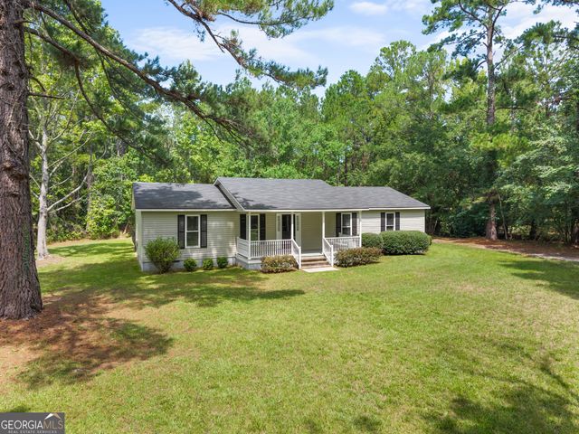 3544 Ga Highway 119 S, Guyton, GA 31312