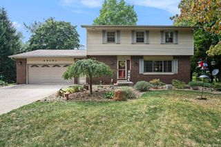 59093 County Road 29, Goshen, IN 46528