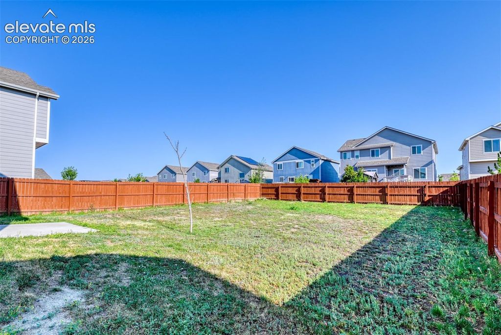 12734 Winding Glen Lane, Peyton, CO 80831 — photo 5