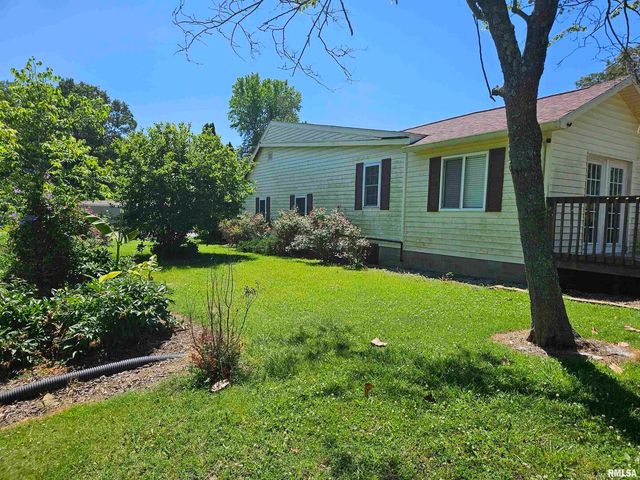 550 S VIENNA Road, Olmsted, IL 62970