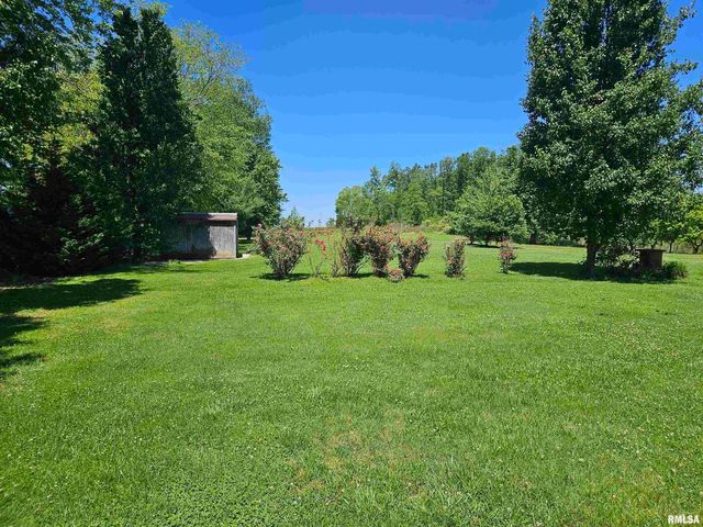 550 S VIENNA Road, Olmsted, IL 62970