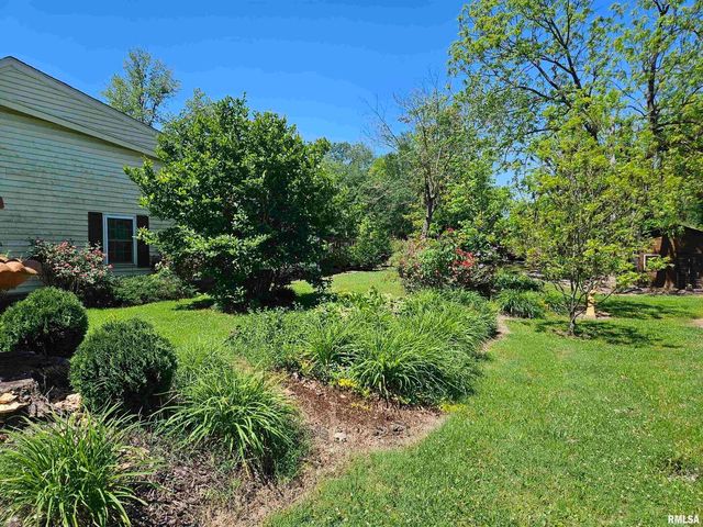 550 S VIENNA Road, Olmsted, IL 62970