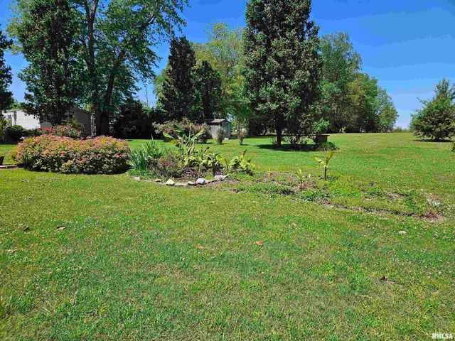 550 S VIENNA Road, Olmsted, IL 62970