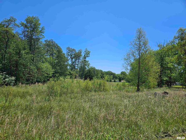 550 S VIENNA Road, Olmsted, IL 62970