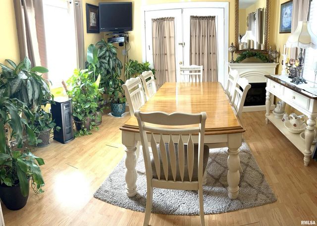 550 S VIENNA Road, Olmsted, IL 62970