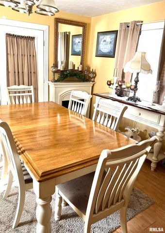 550 S VIENNA Road, Olmsted, IL 62970