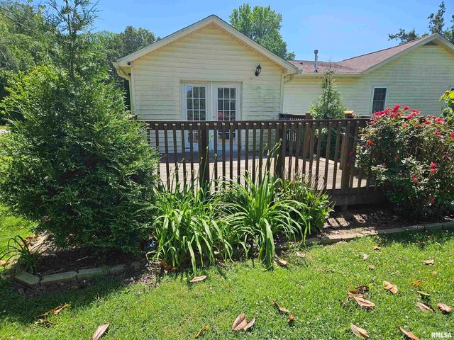 550 S VIENNA Road, Olmsted, IL 62970