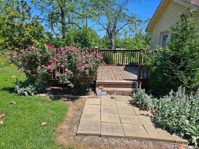 550 S VIENNA Road, Olmsted, IL 62970