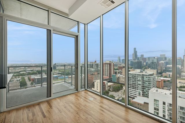 1720 S Michigan Avenue 2218, Chicago, IL 60616