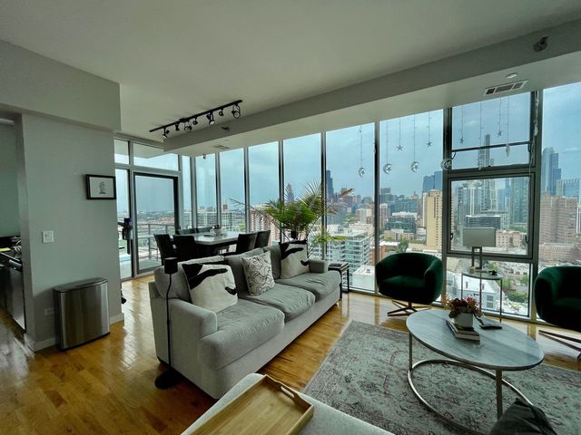 1720 S Michigan Avenue 2218, Chicago, IL 60616