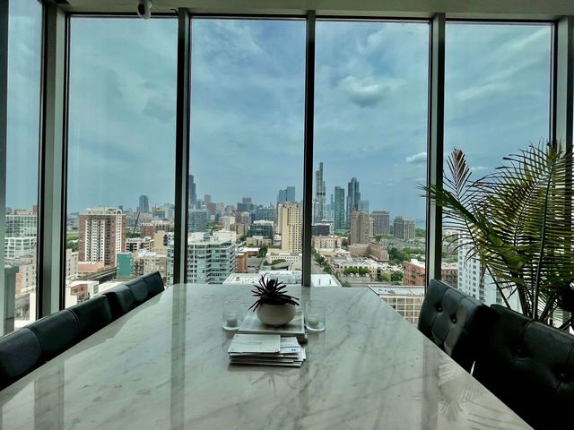 1720 S Michigan Avenue 2218, Chicago, IL 60616