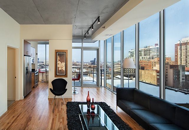 1720 S Michigan Avenue 2218, Chicago, IL 60616