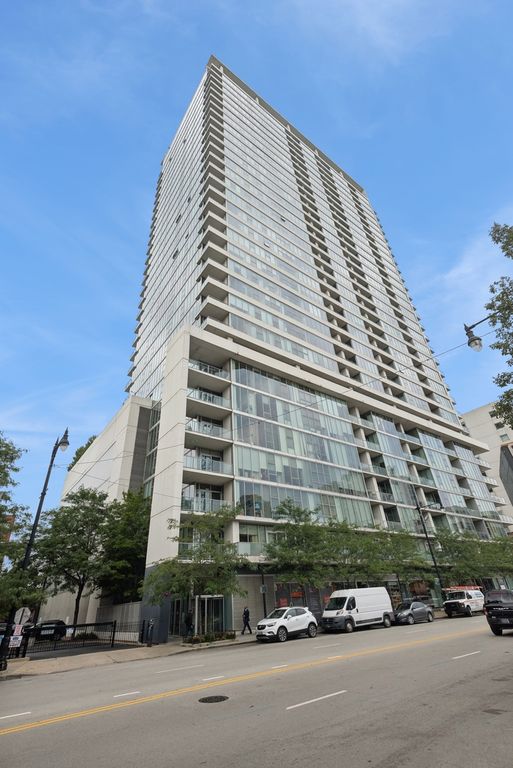 1720 S Michigan Avenue 2218, Chicago, IL 60616