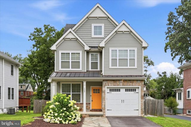 123 WILSON RD, King Of Prussia, PA 19406