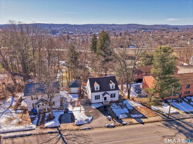116 Hillside Avenue, Torrington, CT 06790