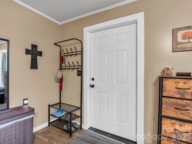 193 Middle Street, Ellenboro, NC 28040