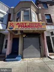 2859 N 22ND ST #1 ST FLOOR, Philadelphia, PA 19132