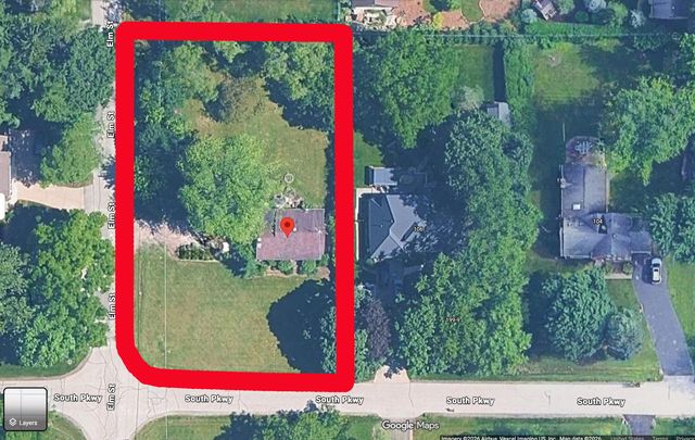 108 South Parkway, Prospect Heights, IL 60070