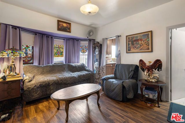 2346 Yosemite Drive, Los Angeles, CA 90041