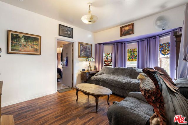 2346 Yosemite Drive, Los Angeles, CA 90041