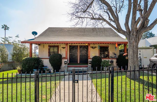 2346 Yosemite Drive, Los Angeles, CA 90041