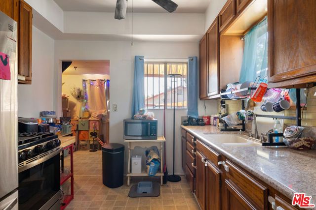 2346 Yosemite Drive, Los Angeles, CA 90041