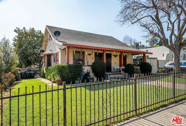 2346 Yosemite Drive, Los Angeles, CA 90041