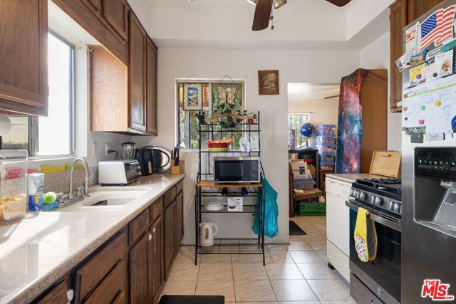 2346 Yosemite Drive, Los Angeles, CA 90041