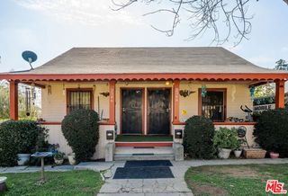 2346 Yosemite Drive, Los Angeles, CA 90041