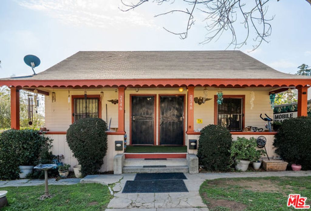 2346 Yosemite Drive, Los Angeles, CA 90041