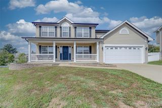 23 New Freedom Way, O'fallon, MO 63366