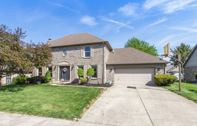 1157 Texarkana Drive, Indianapolis, IN 46231