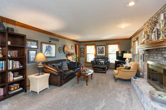 1157 Texarkana Drive, Indianapolis, IN 46231