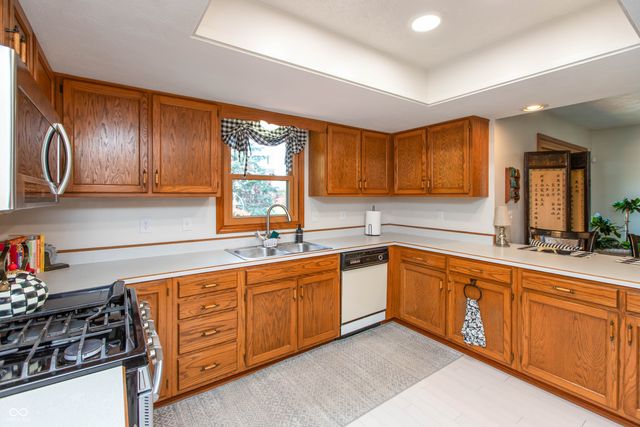 1157 Texarkana Drive, Indianapolis, IN 46231