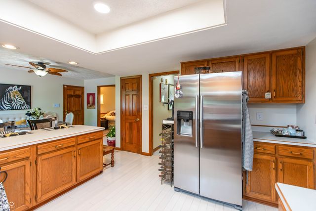 1157 Texarkana Drive, Indianapolis, IN 46231