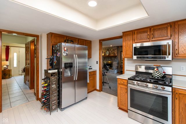 1157 Texarkana Drive, Indianapolis, IN 46231