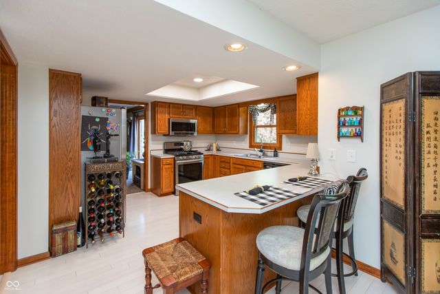 1157 Texarkana Drive, Indianapolis, IN 46231