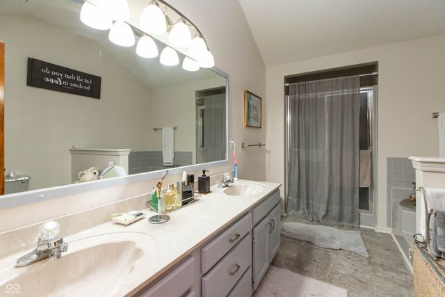 1157 Texarkana Drive, Indianapolis, IN 46231