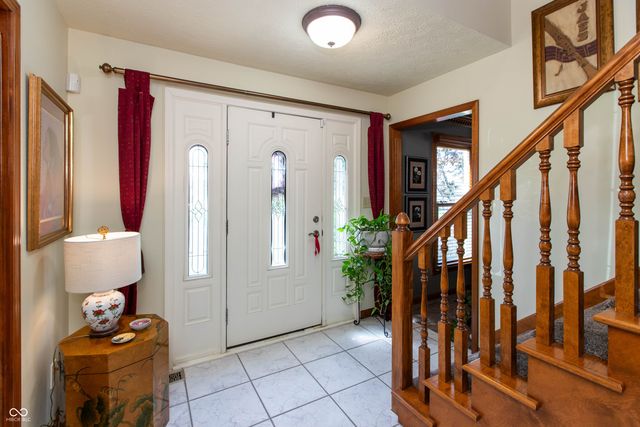 1157 Texarkana Drive, Indianapolis, IN 46231