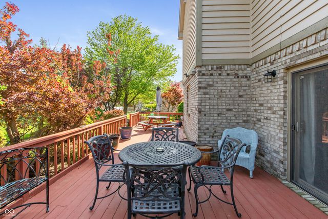 1157 Texarkana Drive, Indianapolis, IN 46231