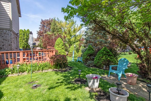 1157 Texarkana Drive, Indianapolis, IN 46231