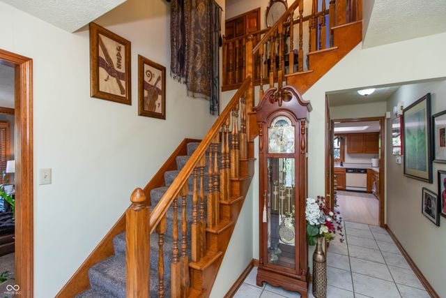 1157 Texarkana Drive, Indianapolis, IN 46231