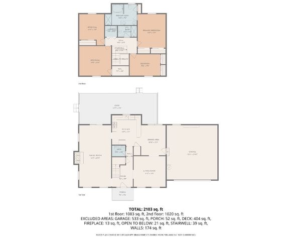 1157 Texarkana Drive, Indianapolis, IN 46231
