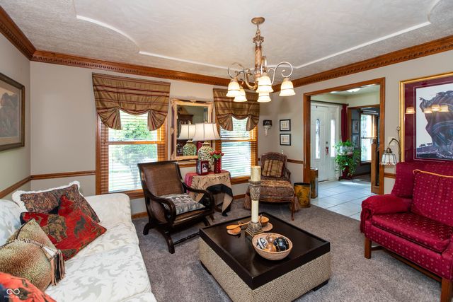 1157 Texarkana Drive, Indianapolis, IN 46231