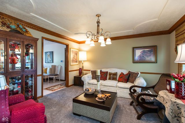 1157 Texarkana Drive, Indianapolis, IN 46231