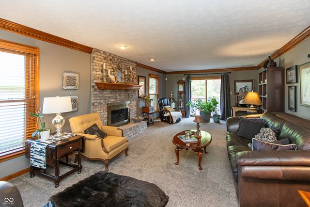 1157 Texarkana Drive, Indianapolis, IN 46231